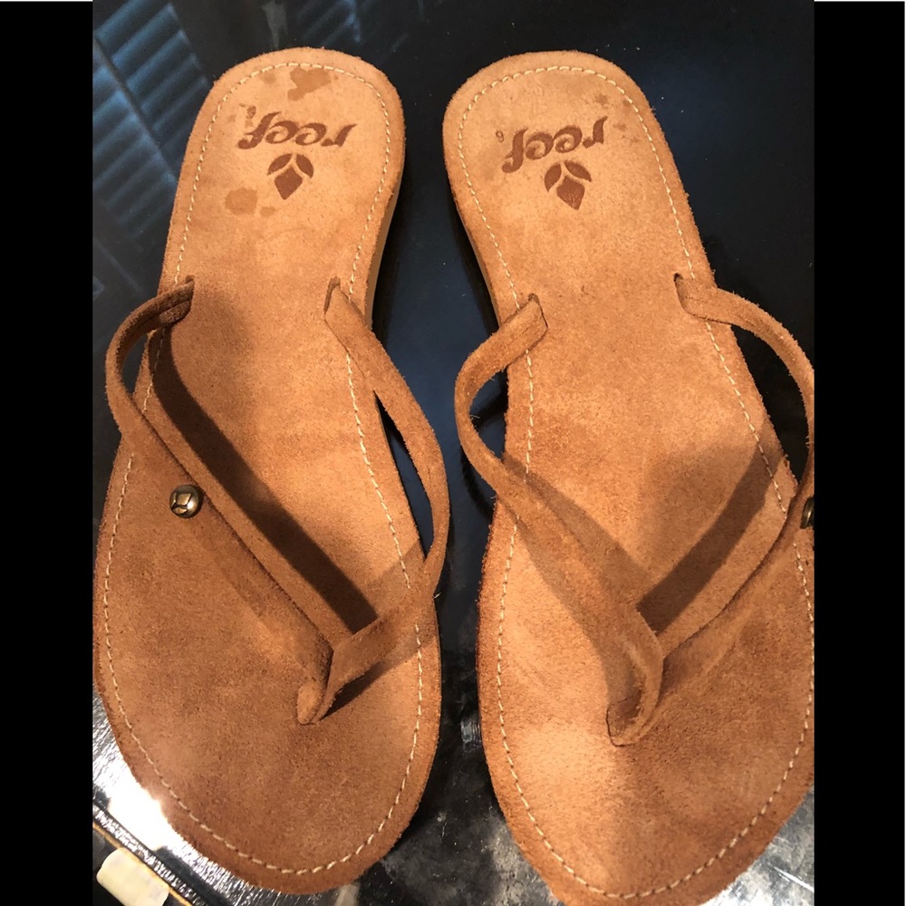 Reef Sandals